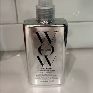 ColognoW Dream Coat Supernatural Spray — Silver